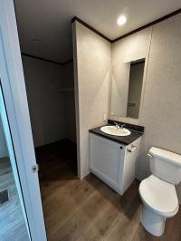 2025 Champion Prime Manufactured Home