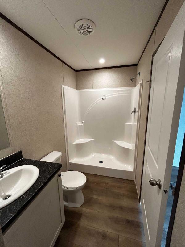 2025 Champion Prime Manufactured Home