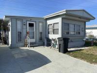 1966 Champion  HS Mobile Home
