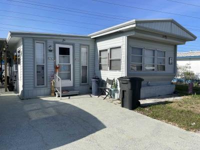Mobile Home at 99 Rhine Drive North Fort Myers, FL 33903