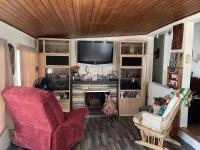 1966 Champion  HS Mobile Home