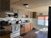 1966 Champion  HS Mobile Home