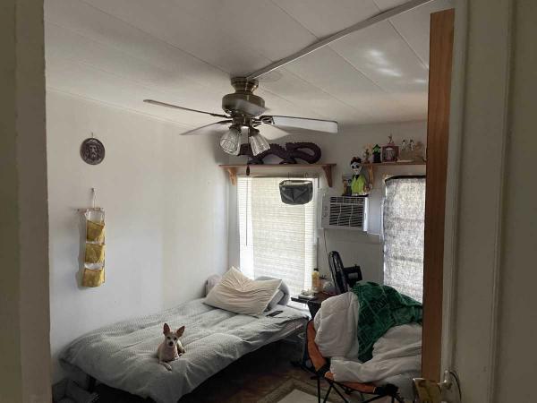 1966 Champion  HS Mobile Home