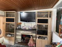 1966 Champion  HS Mobile Home