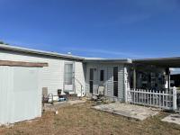 1966 Champion  HS Mobile Home