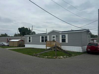 Mobile Home at 707 West Main Street West Jefferson, OH 43162