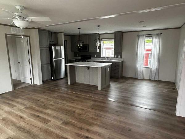2025 Clayton Pulse Manufactured Home