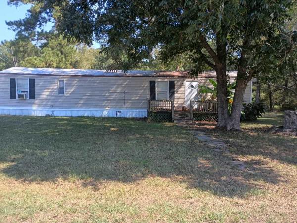 1984 Fleetwood Mobile Home For Sale