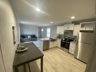 Mobile Home at 126 Skyview Ln Zelienople, PA 16063