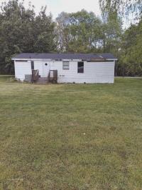 1991 Tempo Mobile Home