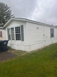 1995 Fairmont Mobile Home