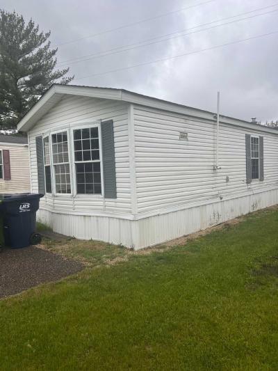 Mobile Home at 11 Raasch Ranch Zumbrota, MN 55992