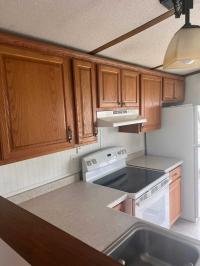 1995 Fairmont Mobile Home
