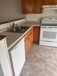1995 Fairmont Mobile Home