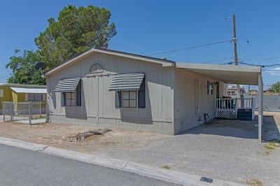 Photo 2 of 22 of home located at 4388 E. Lake Mead Blvd Las Vegas, NV 89115