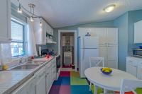 1991 Redman Crestpoint Manufactured Home