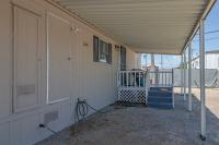 1991 Redman Crestpoint Manufactured Home