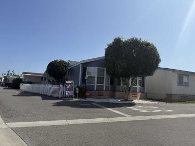 Mobile Home at 6301 Warner Ave #88 Huntington Beach, CA 92647