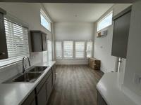 2025 Silvercrest ATH-06DL Mobile Home