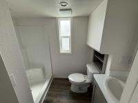 2025 Silvercrest ATH-06DL Mobile Home