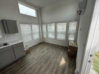 2025 Silvercrest ATH-06DL Mobile Home