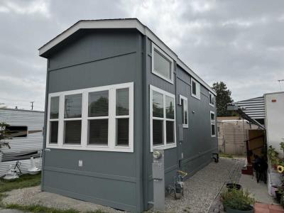 Mobile Home at 8052 Alhambra Avenue, #A22 Lomita, CA 90717
