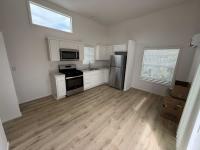 2025 Silvercrest ATH-22L Mobile Home
