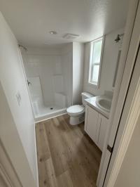 2025 Silvercrest ATH-22L Mobile Home
