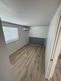2025 Silvercrest ATH-22L Mobile Home