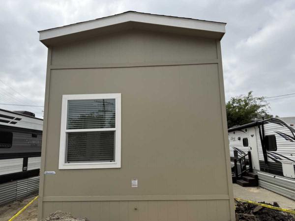 2025 Silvercrest Mobile Home For Sale