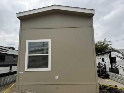 Mobile Home at 8052 Alhambra Avenue, #A29 Paramount, CA 90723