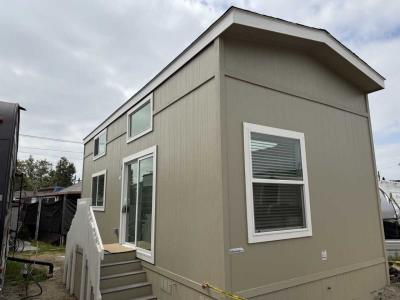 Photo 2 of 11 of home located at 8052 Alhambra Avenue, #A29 Paramount, CA 90723