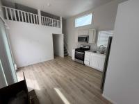 2025 Silvercrest ATH-22L Mobile Home