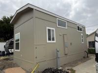 2025 Silvercrest ATH-22L Mobile Home