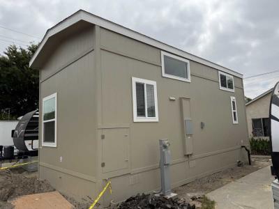 Photo 3 of 11 of home located at 8052 Alhambra Avenue, #A29 Paramount, CA 90723