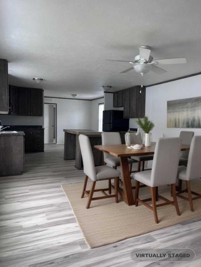 Mobile Home at 2301 SW Oralabor Rd, #55 Ankeny, IA 50023