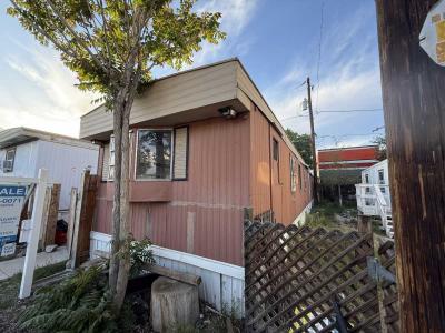 Mobile Home at 7110 Hwy 2 #11 Commerce City, CO 80022