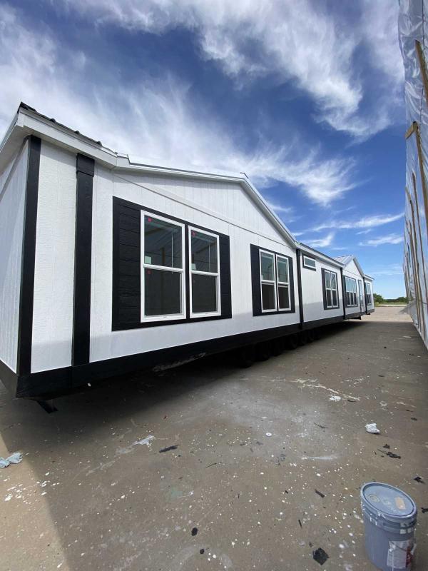 2025 Marathon Homes Mobile Home For Sale