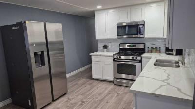 Mobile Home at 22111 Newport Ave 157 Grand Terrace, CA 92313