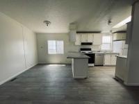 1993 Champion Meadow Creek Manufactured Home