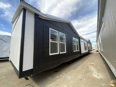 Mobile Home at 6465 Hwy 90 Alt Hallettsville, TX 77964