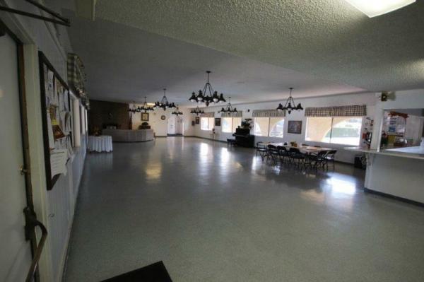 1977 Silvercrest Signature Mobile Home