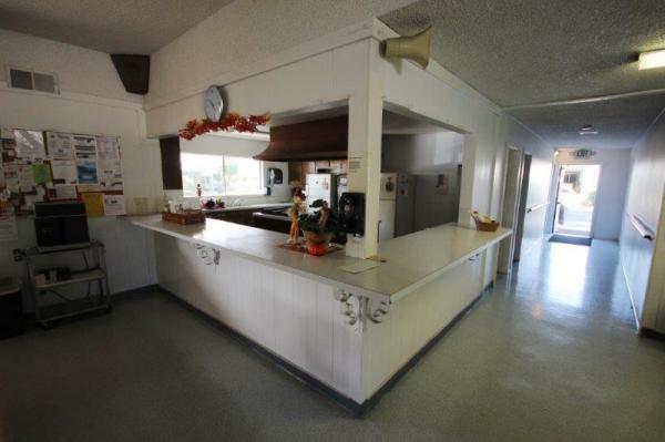 1977 Silvercrest Signature Mobile Home