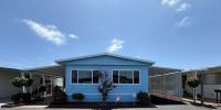 1972 Pomona Really High Ceilings Mobile Home