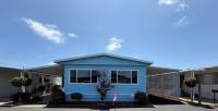 1972 Pomona Really High Ceilings Mobile Home