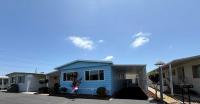 1972 Pomona Really High Ceilings Mobile Home