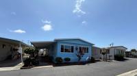 1972 Pomona Really High Ceilings Mobile Home