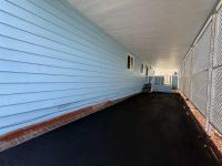 1972 Pomona Really High Ceilings Mobile Home