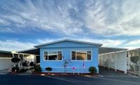 1972 Pomona Really High Ceilings Mobile Home