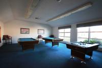 1972 Pomona Really High Ceilings Mobile Home